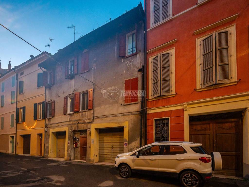 appartamento in vendita a Correggio