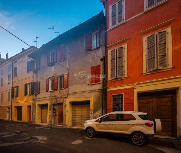 appartamento in vendita a Correggio