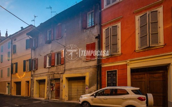 appartamento in vendita a Correggio