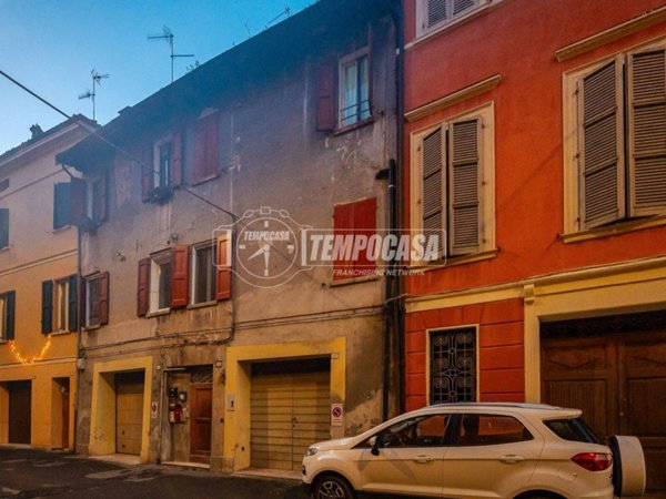 appartamento in vendita a Correggio