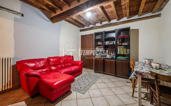 appartamento in vendita a Correggio