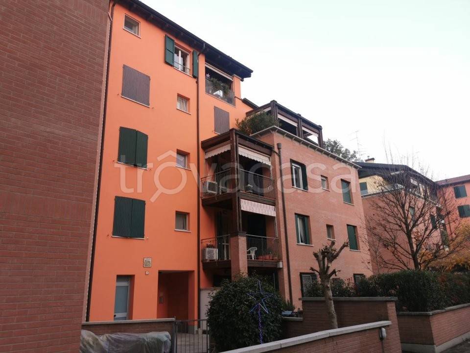 appartamento in vendita a Correggio