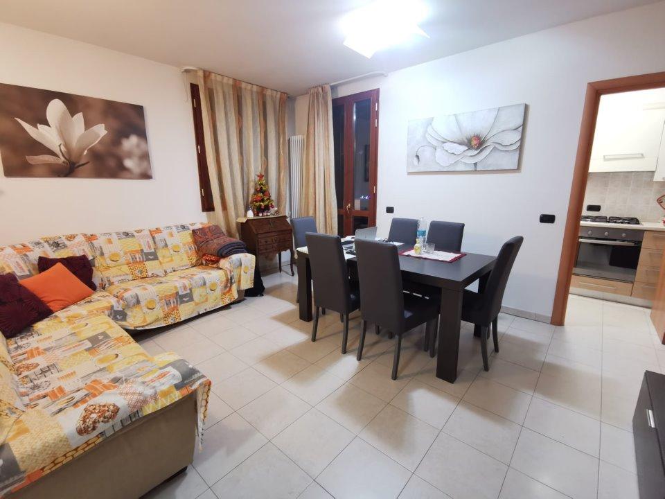 appartamento in vendita a Correggio