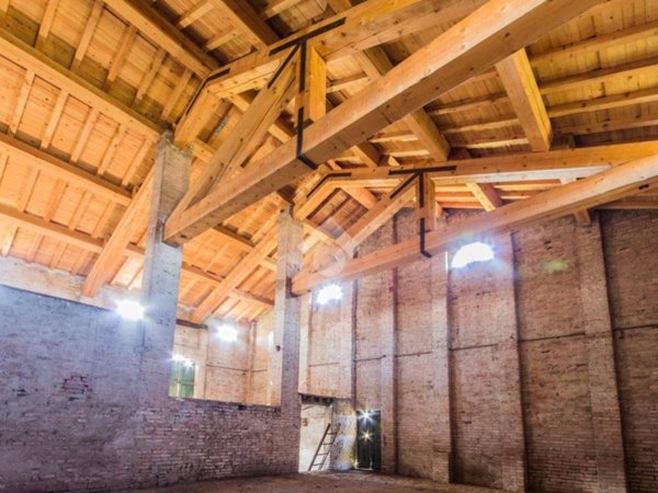 casa indipendente in vendita a Correggio