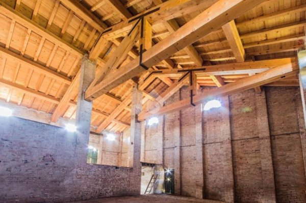 casa indipendente in vendita a Correggio