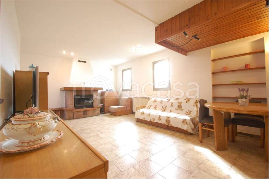 casa indipendente in vendita a Correggio