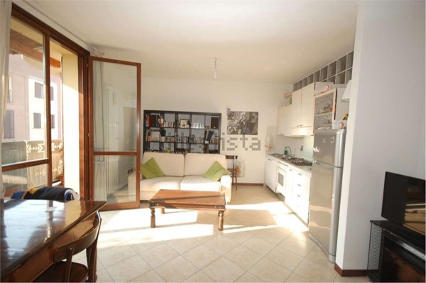 appartamento in vendita a Correggio