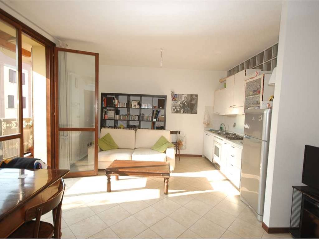 appartamento in vendita a Correggio