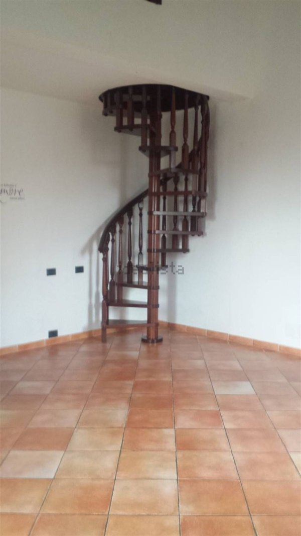 appartamento in vendita a Correggio