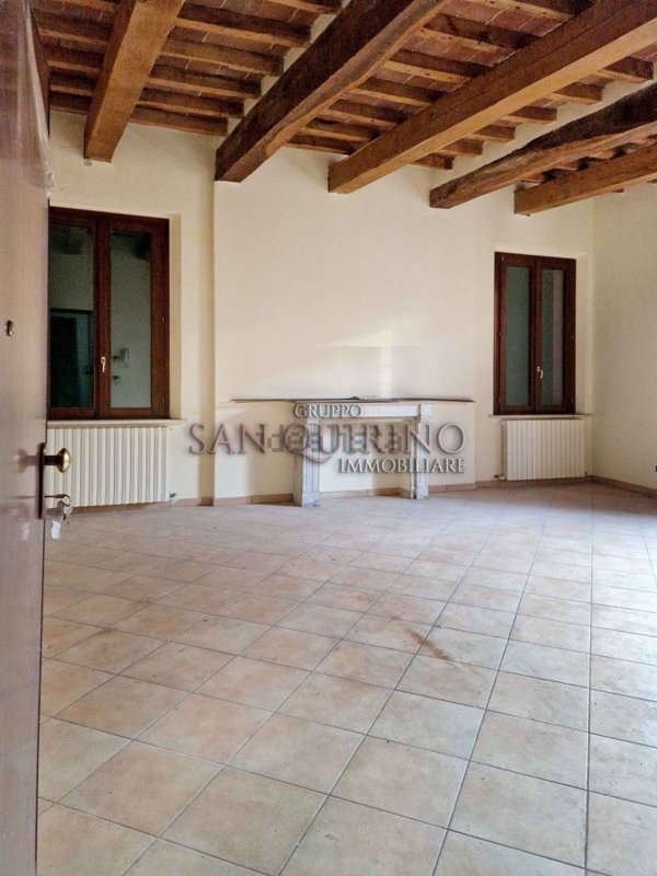 appartamento in vendita a Correggio