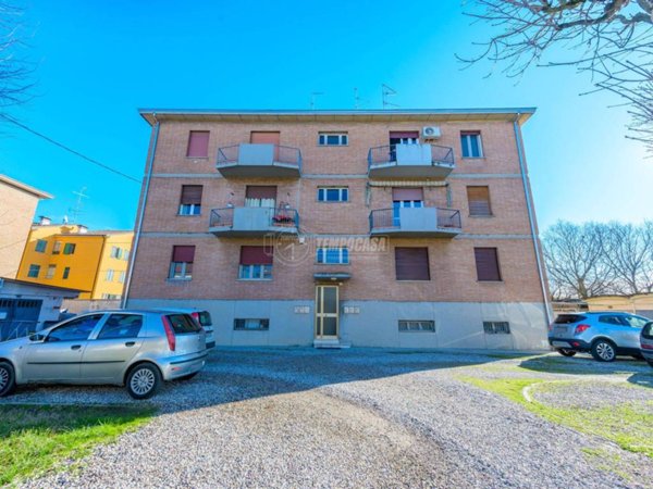 appartamento in vendita a Correggio
