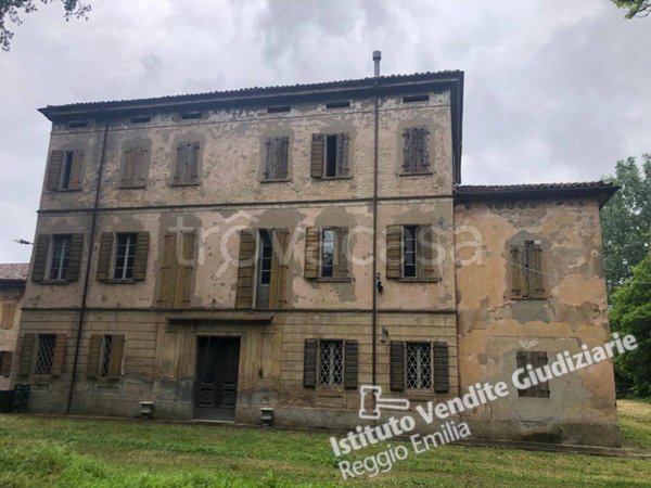 terreno agricolo in vendita a Correggio