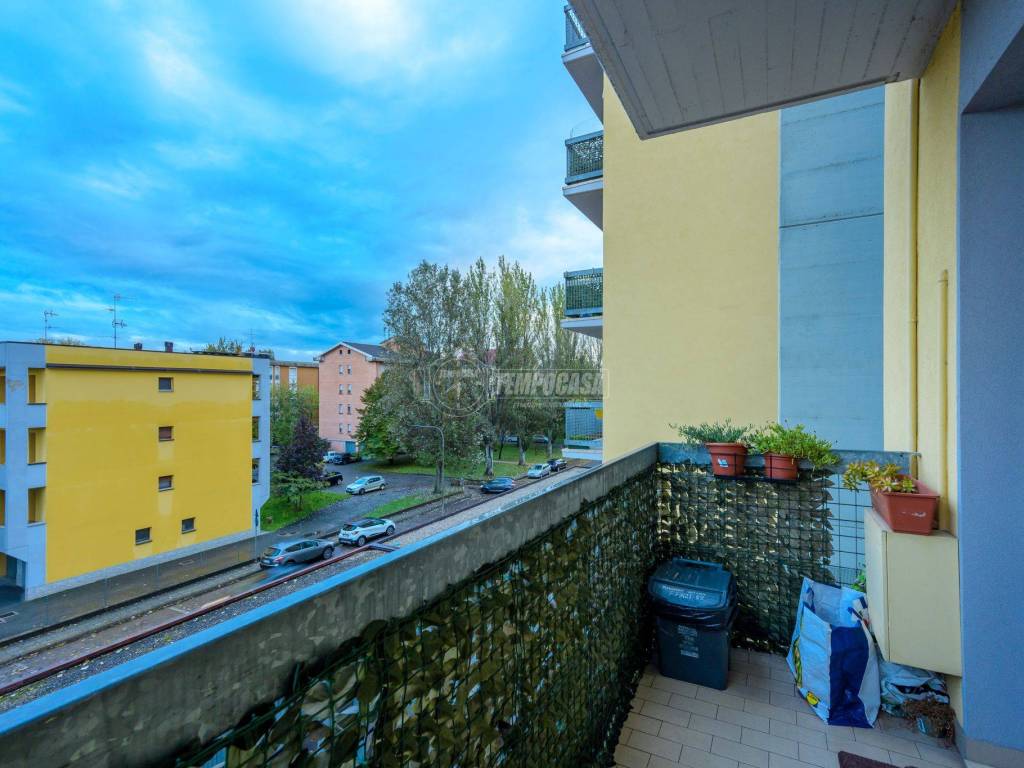 appartamento in vendita a Correggio