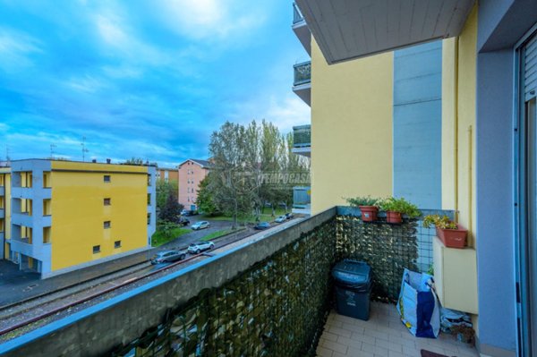 appartamento in vendita a Correggio