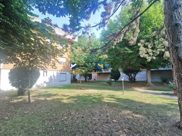 appartamento in vendita a Correggio