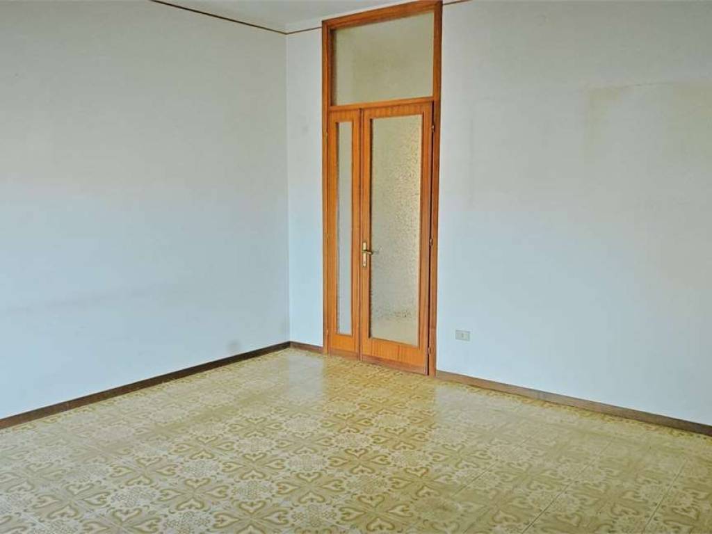 appartamento in vendita a Correggio