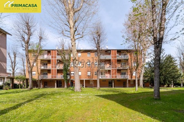 appartamento in vendita a Correggio
