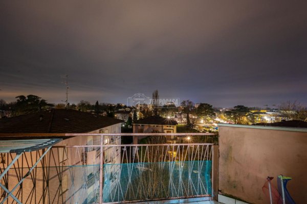 appartamento in vendita a Correggio