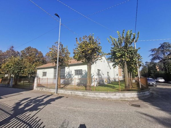 appartamento in vendita a Correggio