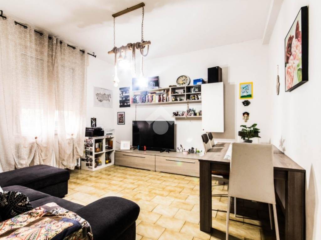 casa indipendente in vendita a Correggio