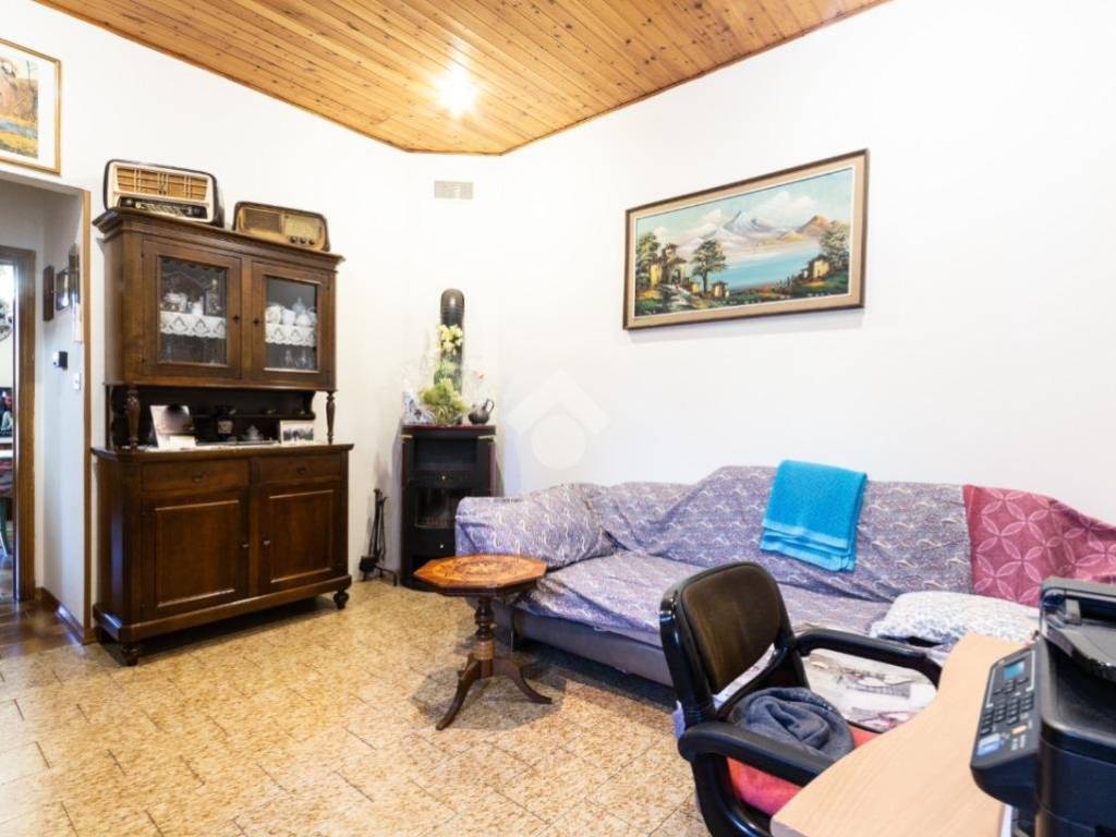 casa indipendente in vendita a Correggio