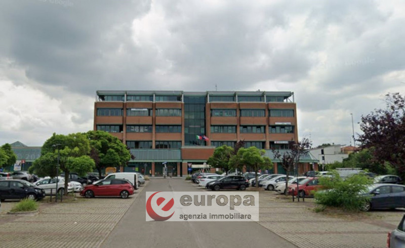 ufficio in vendita a Correggio