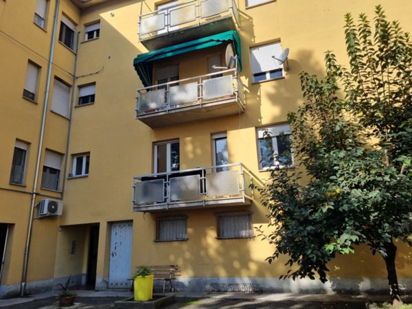 appartamento in vendita a Correggio