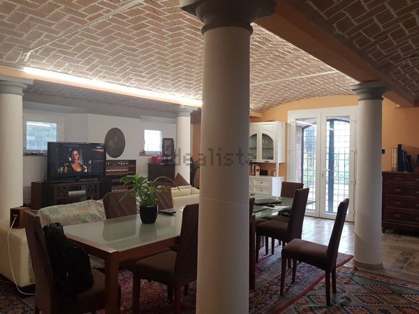 casa indipendente in vendita a Correggio