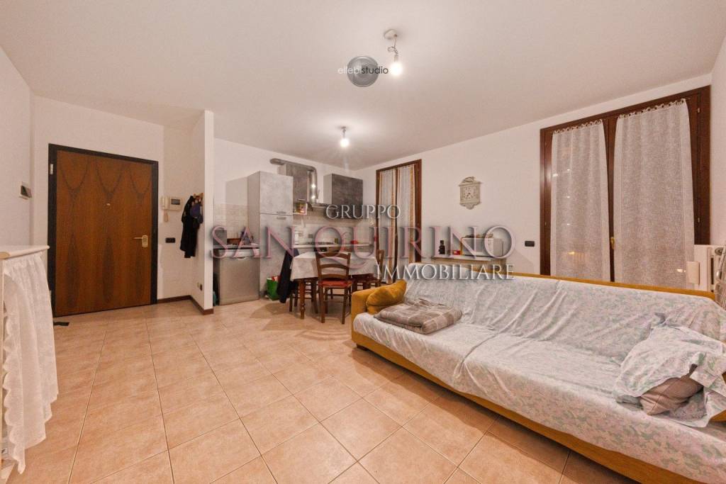 appartamento in vendita a Correggio