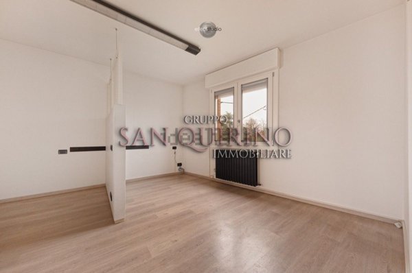 appartamento in vendita a Correggio