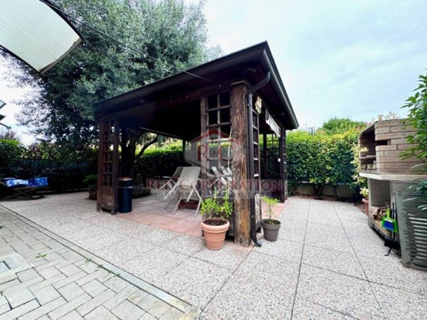 appartamento in vendita a Correggio