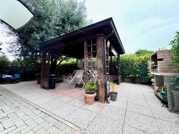 appartamento in vendita a Correggio