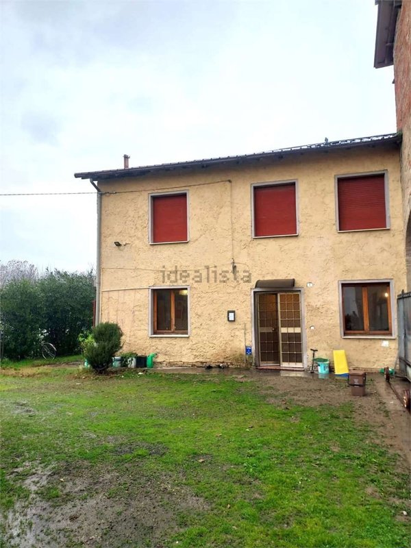 casa indipendente in vendita a Correggio
