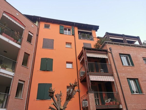 appartamento in vendita a Correggio