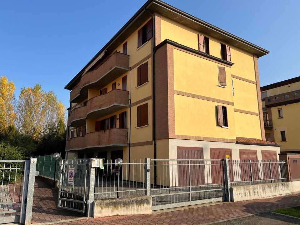 appartamento in vendita a Correggio