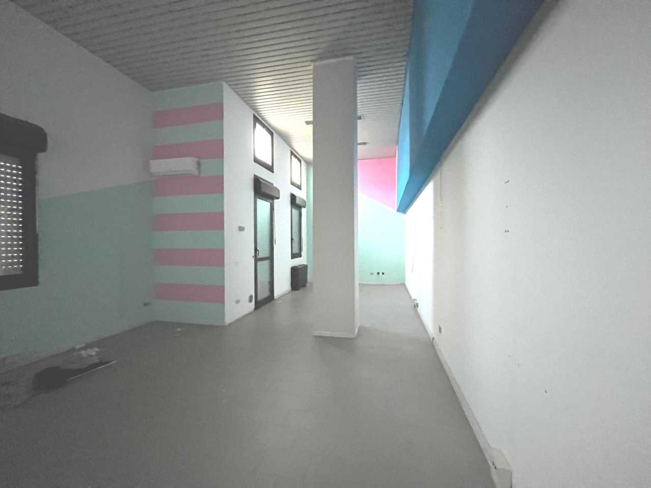 ufficio in vendita a Correggio