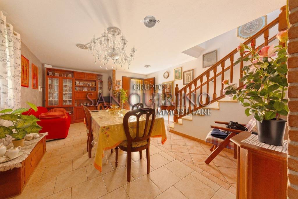 appartamento in vendita a Correggio