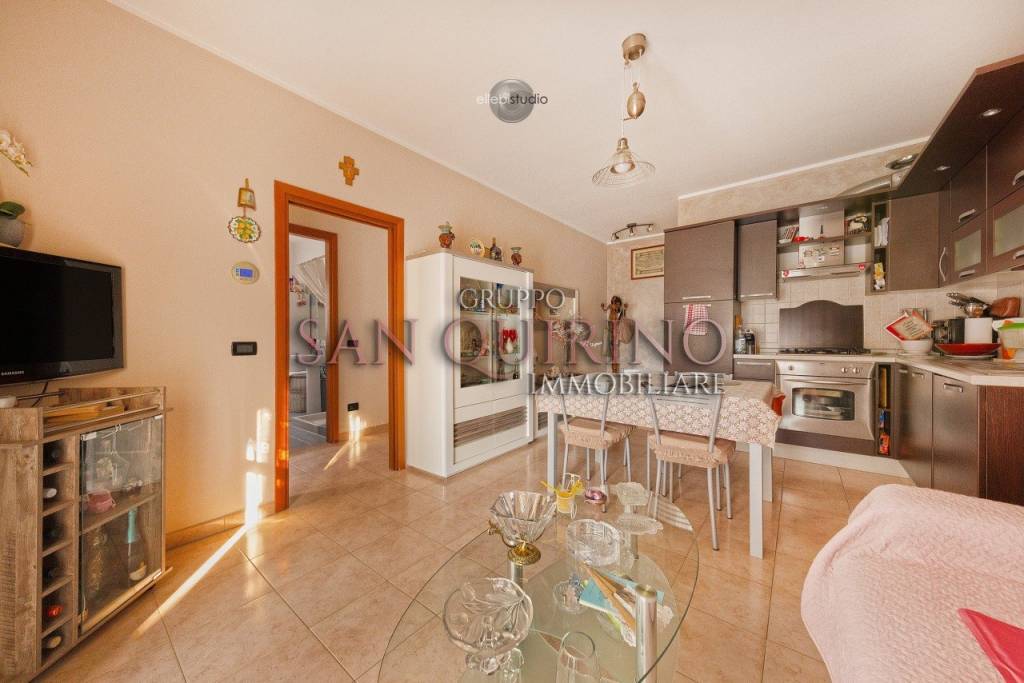 appartamento in vendita a Correggio