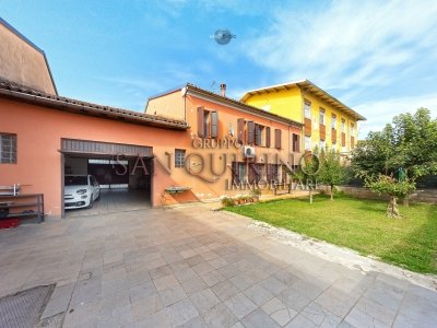casa indipendente in vendita a Correggio