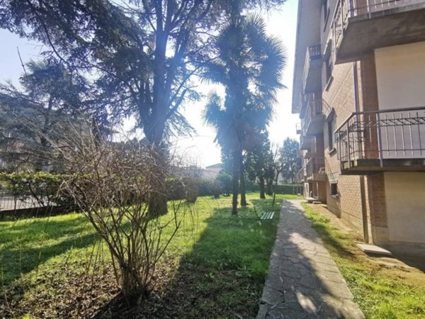 appartamento in vendita a Correggio