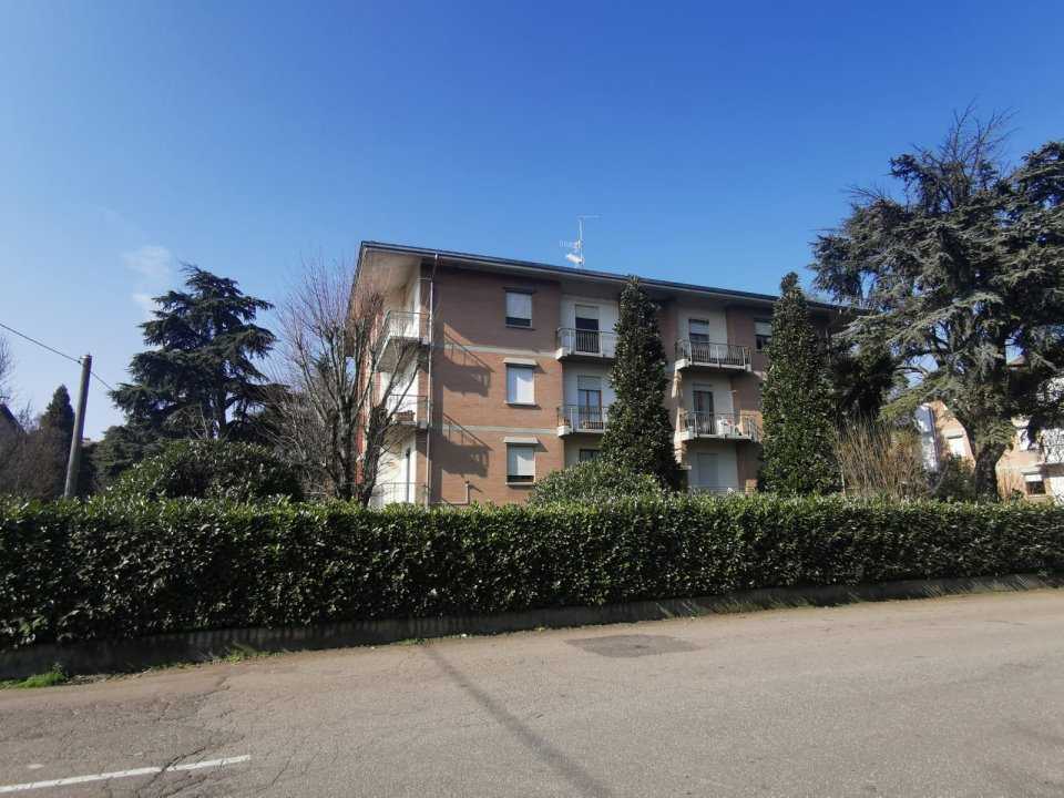 appartamento in vendita a Correggio