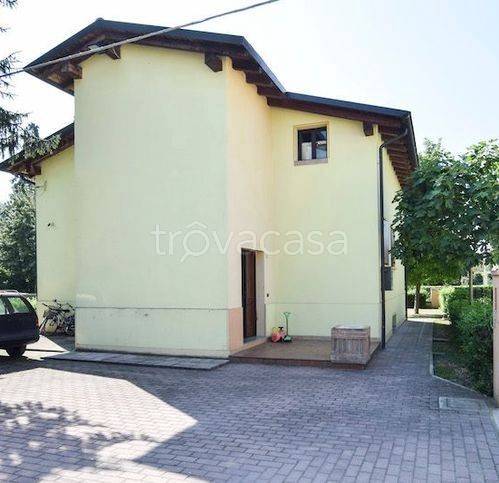 casa indipendente in vendita a Correggio