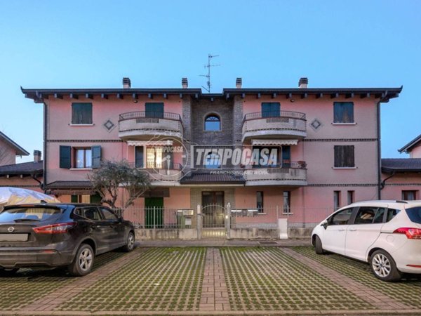 appartamento in vendita a Correggio