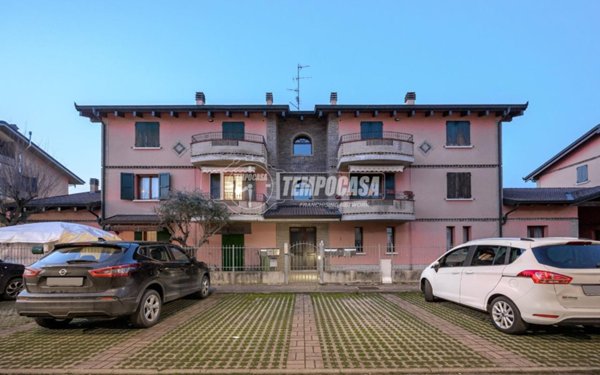 appartamento in vendita a Correggio