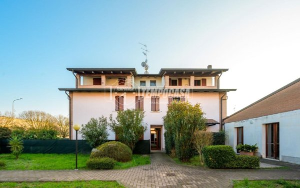 appartamento in vendita a Correggio