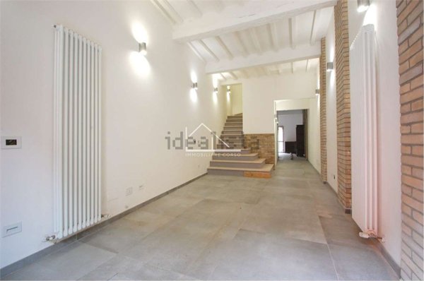 casa indipendente in vendita a Correggio