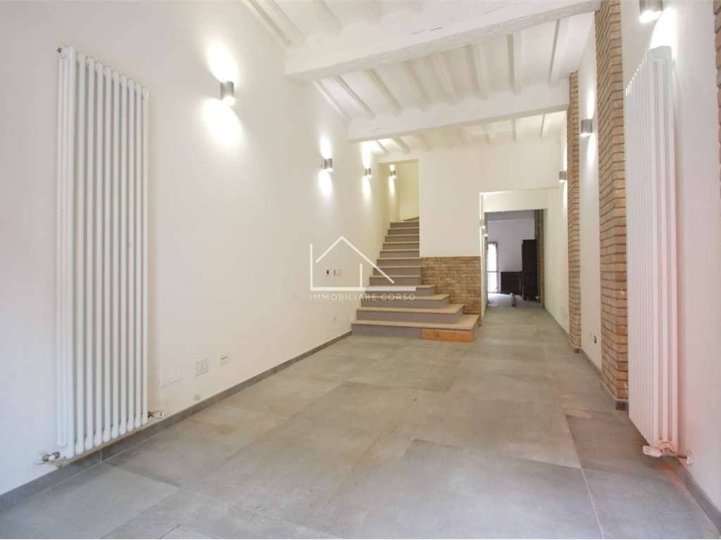 casa indipendente in vendita a Correggio
