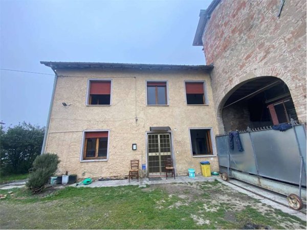 casa indipendente in vendita a Correggio