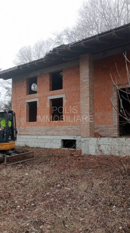 casa indipendente in vendita a Correggio