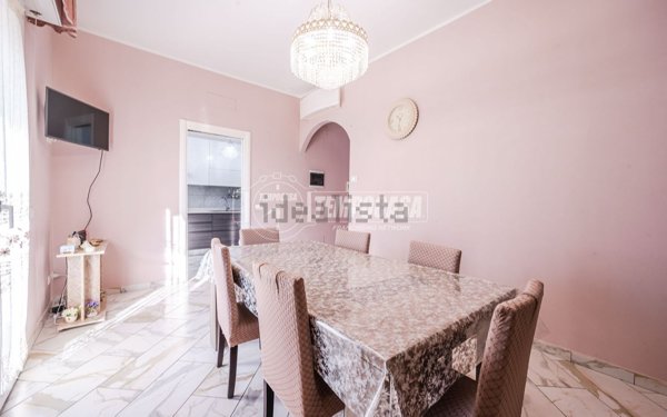 appartamento in vendita a Correggio